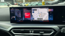 BMW i4 250kW eDrive40 M Sport 83.9kWh 5dr Auto [Tech/Pro] Electric Hatchback